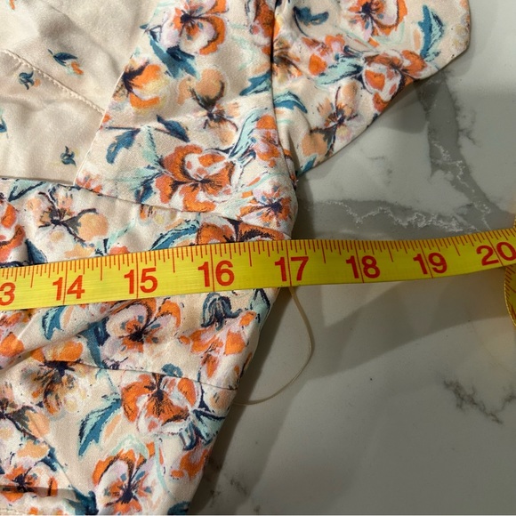 Free People Ponderosa Mini Dress Size Large - Picture 9 of 10